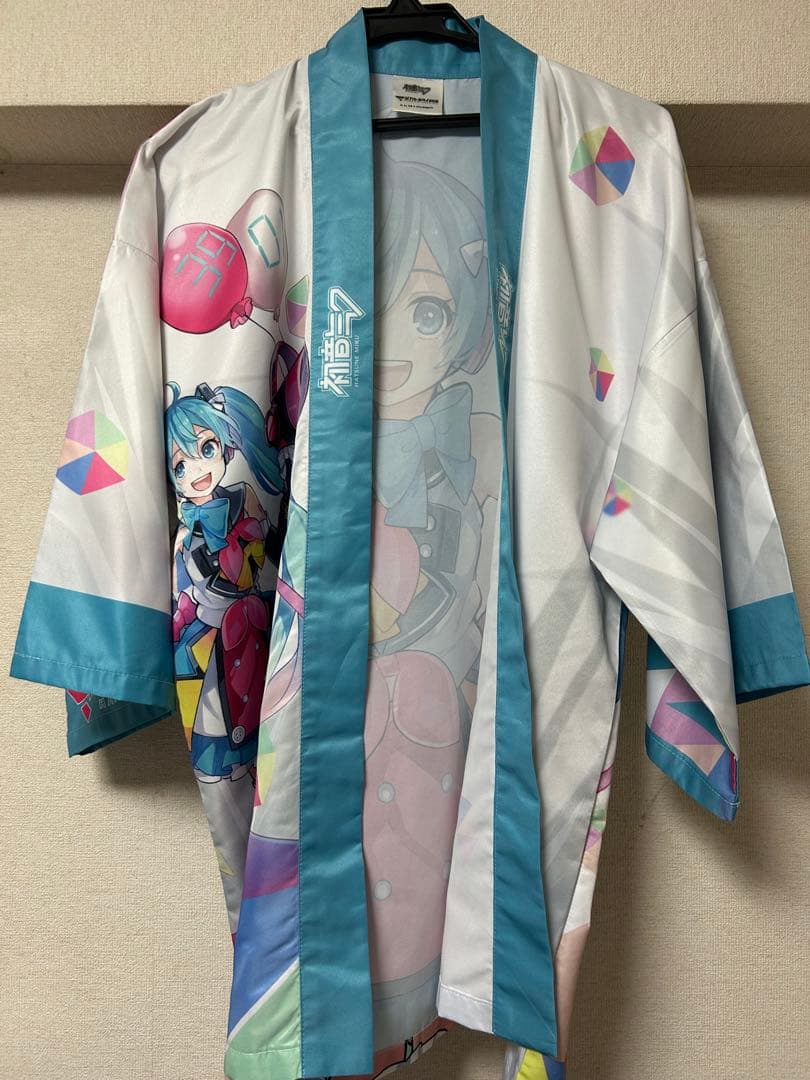 【まとめ売り】マジカルミライ2018 グッズ