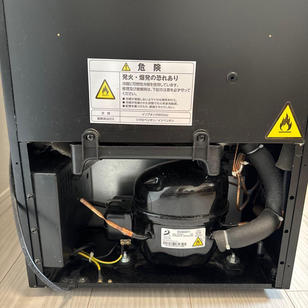 さくら製作所/FURNIEL ワインセラー SAB-90G