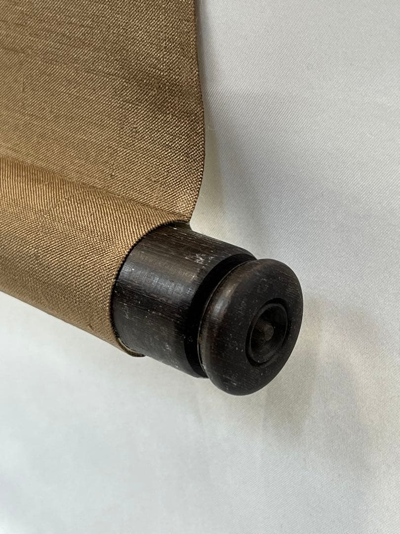 掛軸 馬場汀舟作 新古今和歌集？「 短歌 」903