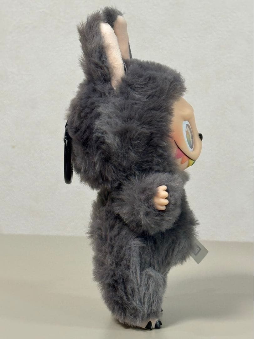 ◾️正規品LABUBU ラブブ エナジー シークレット レア 公式 ポップマート