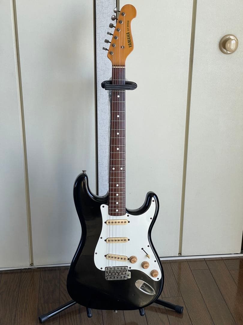 意外に名機YAMAHA ST360R 1983Y ジャパンヴィンテージ