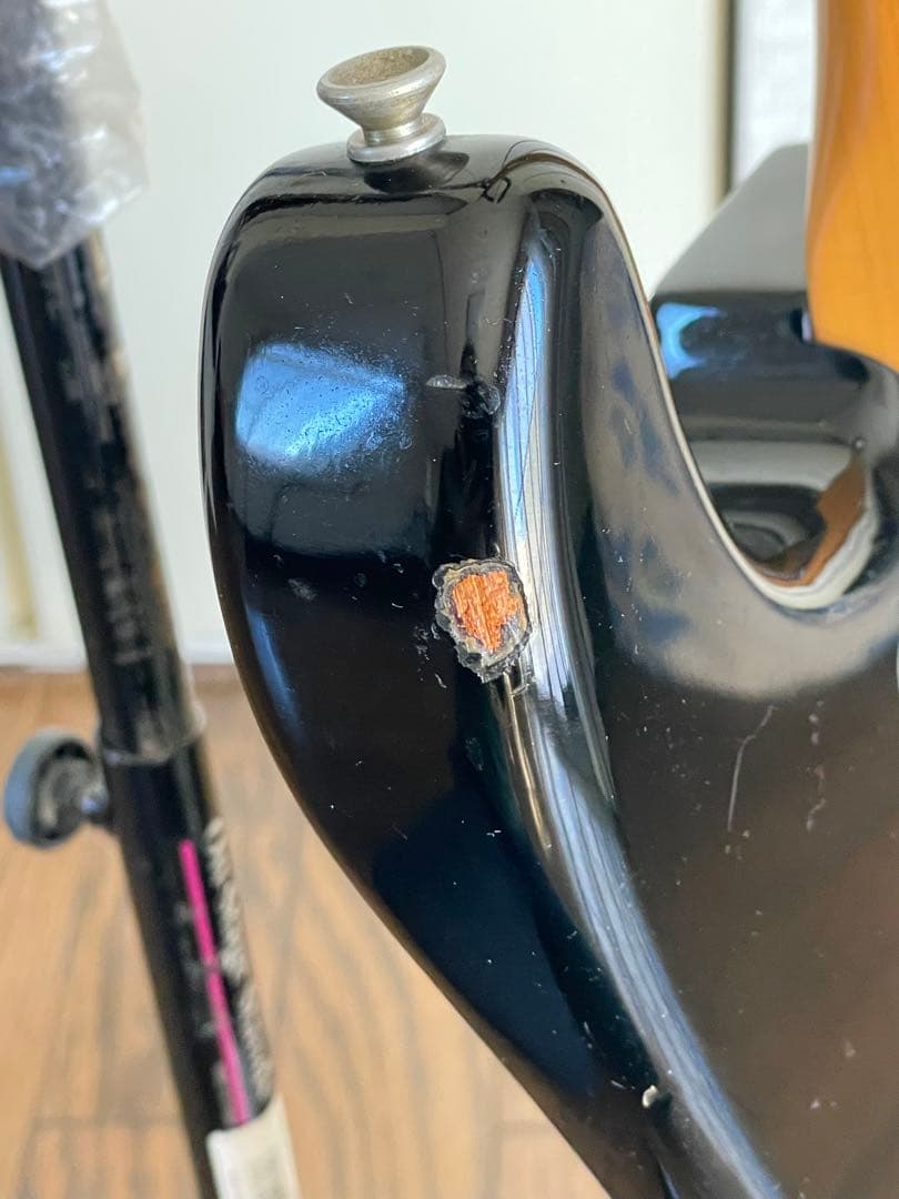 意外に名機YAMAHA ST360R 1983Y ジャパンヴィンテージ