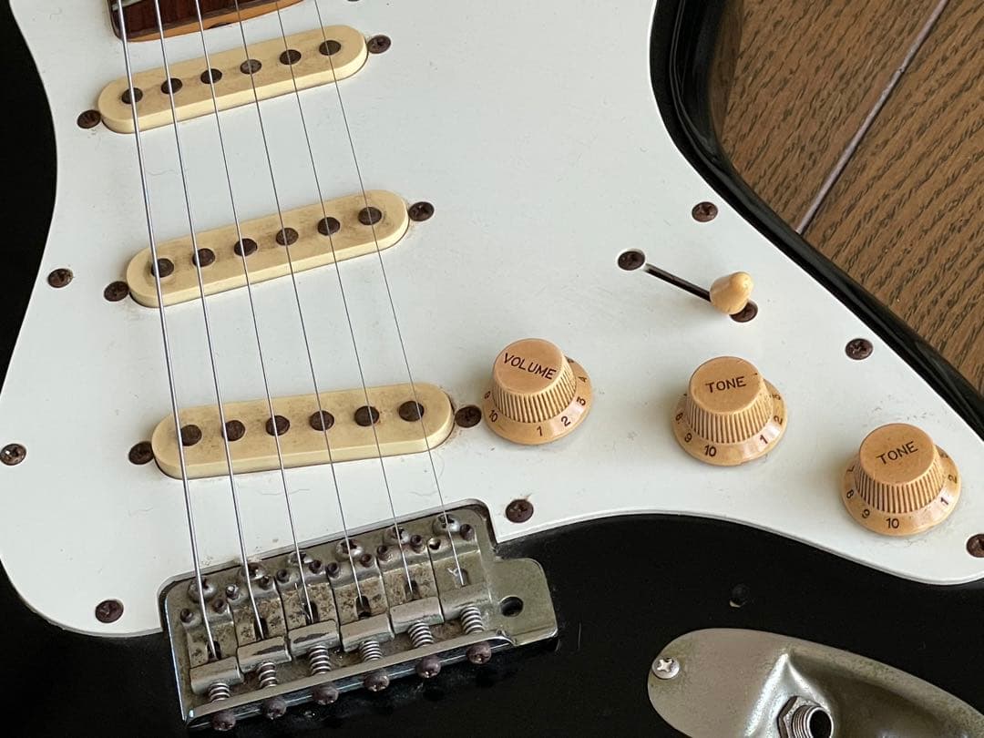 意外に名機YAMAHA ST360R 1983Y ジャパンヴィンテージ