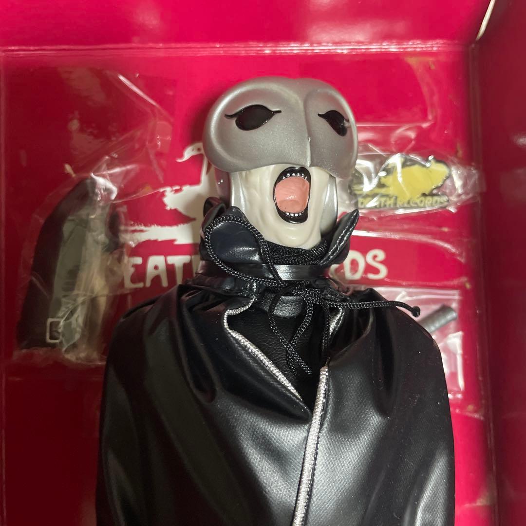 絶版　メディコムトイ　R.A.H ファントム オブ ザ パラダイス