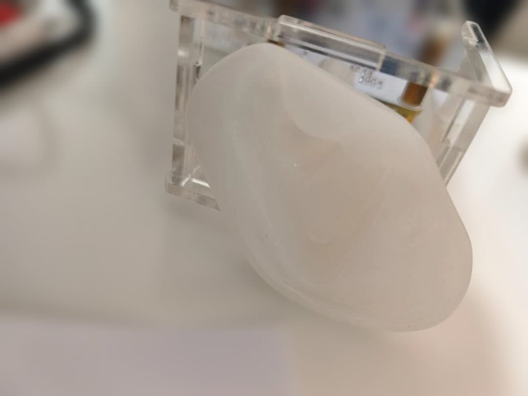 ビットトレードワン 美耳 バイノーラルマイク ASMR