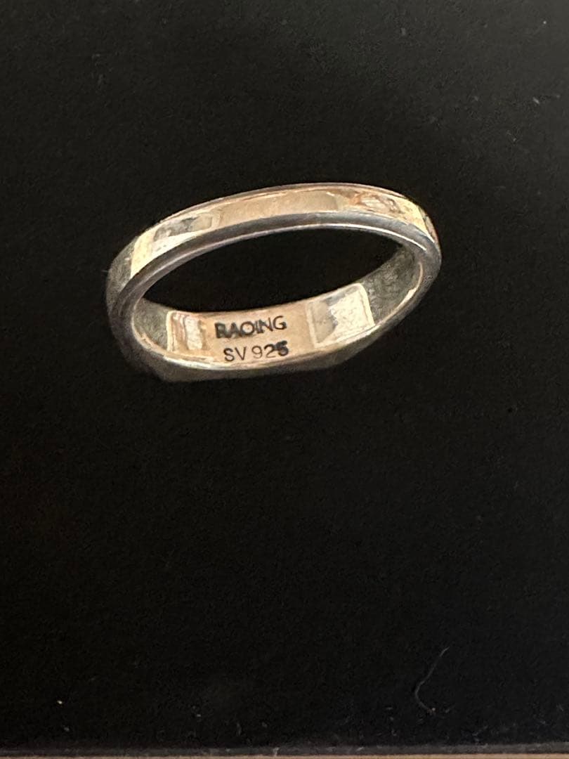 RAOING ローイングConcept Ring SV925