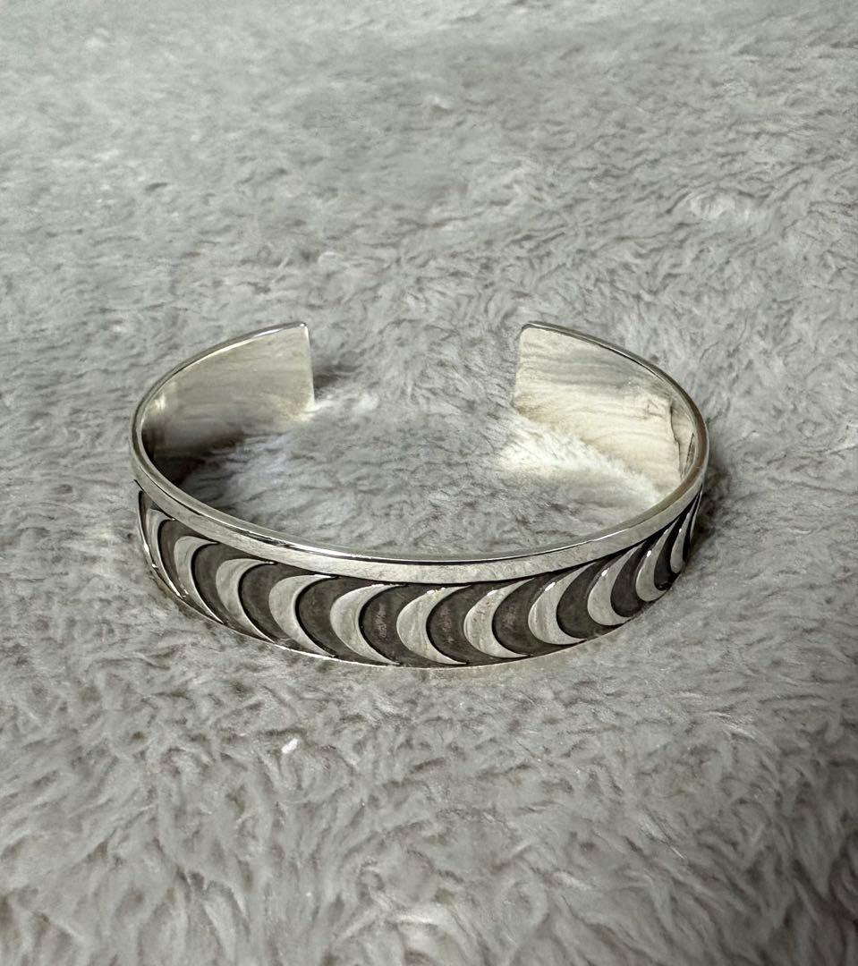 FANTASTIC MAN×TOMORROWLAND バングル