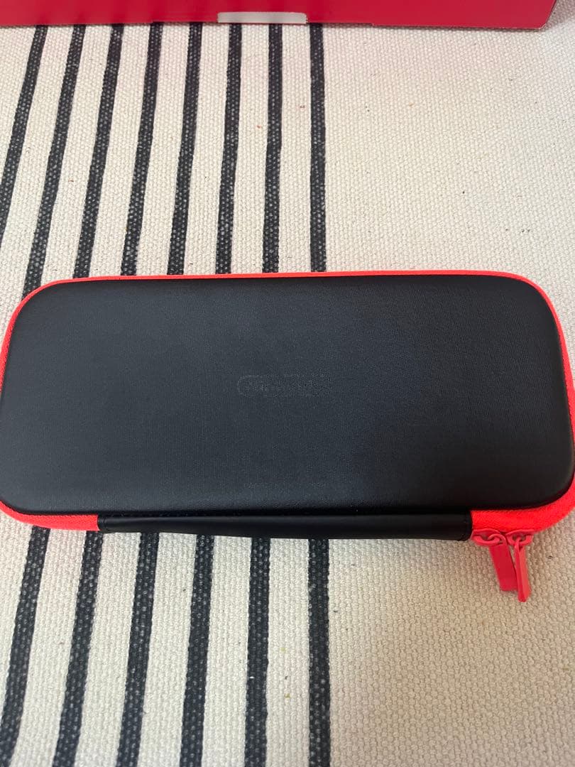 なべちゃん Nintendo Switch