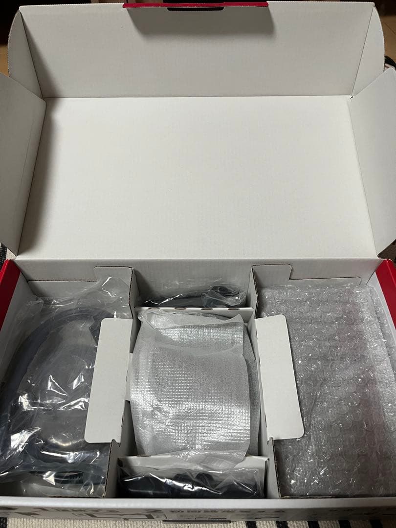 なべちゃん Nintendo Switch