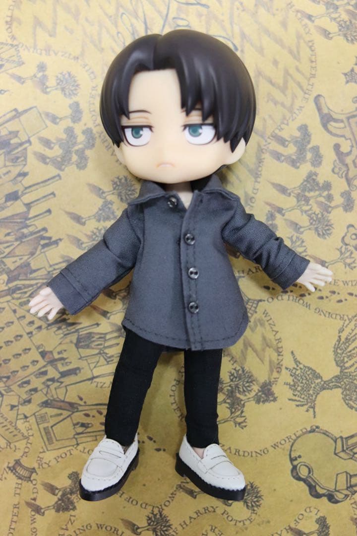 nako 様】専用ページ：オビツ11 nase 【コメント・購入前プロフ必読