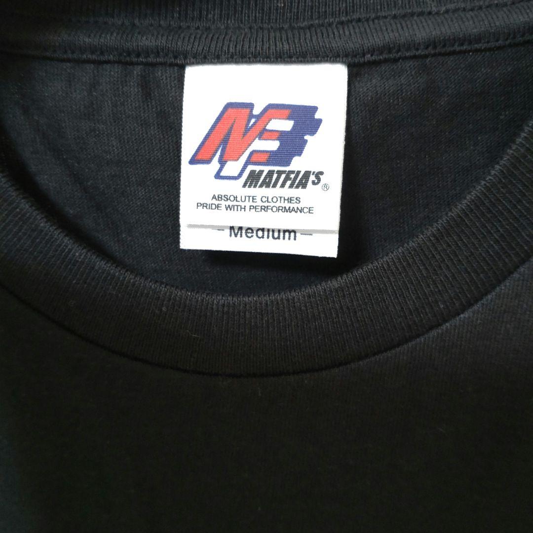 B'z 20th ANNIVERSARY 非売品 レア Tシャツ M 黒