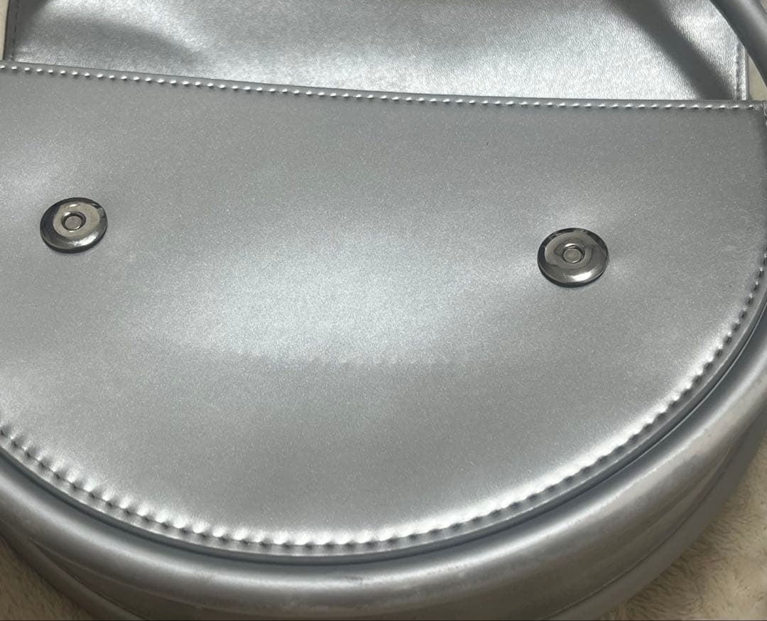 ずとまよ nana-nana コラボバッグ