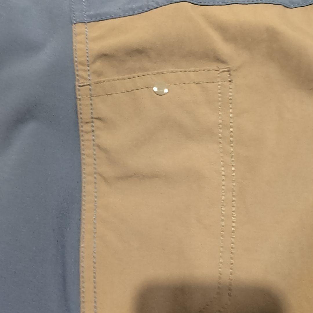 ロアーク ROARK サーフトランクス 水陸両用 4WAY ロアーク ROARK