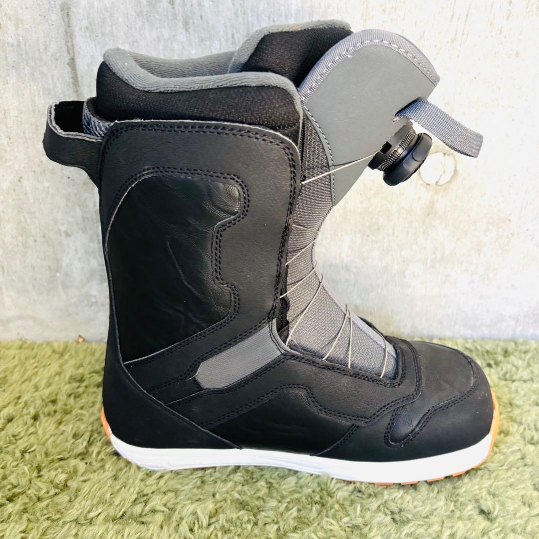 【新品☆未使用】 ARBN Nature スノーボードブーツ 24.5cm