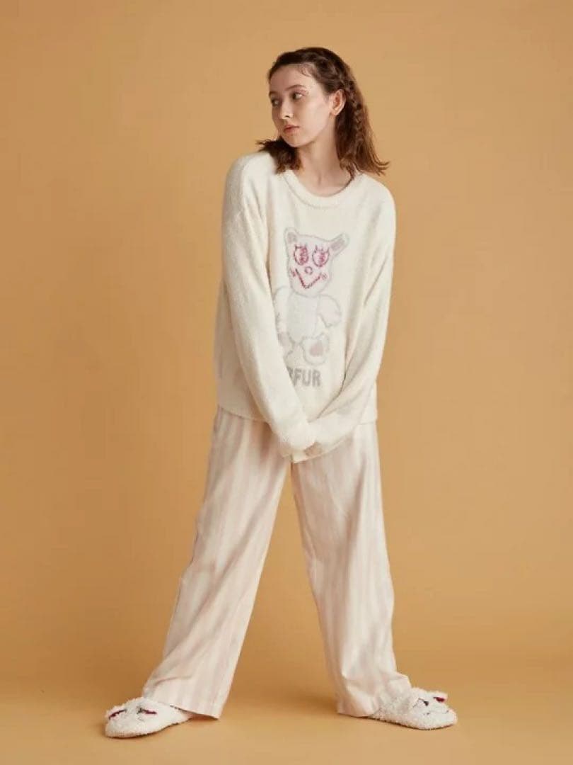 ルームウェア・パジャマ tm