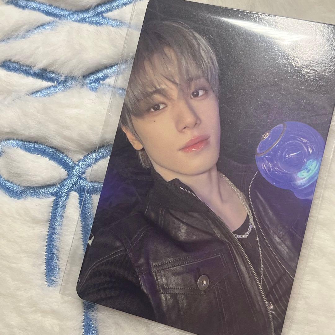 スンホ closeyoureyes ペンライト トレカ - メルカリ