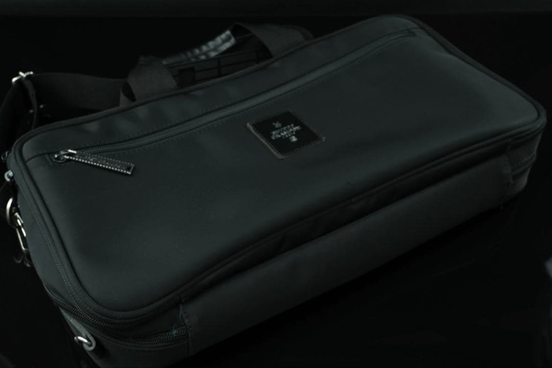 【美品 メンテナンス済】　Buffet Crampon RC クラリネット