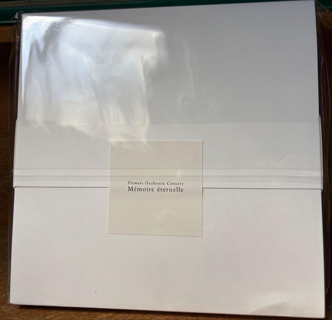 ユ*ウ様 「Memoire eternelle」コンサート入場特典&ギャラリー展