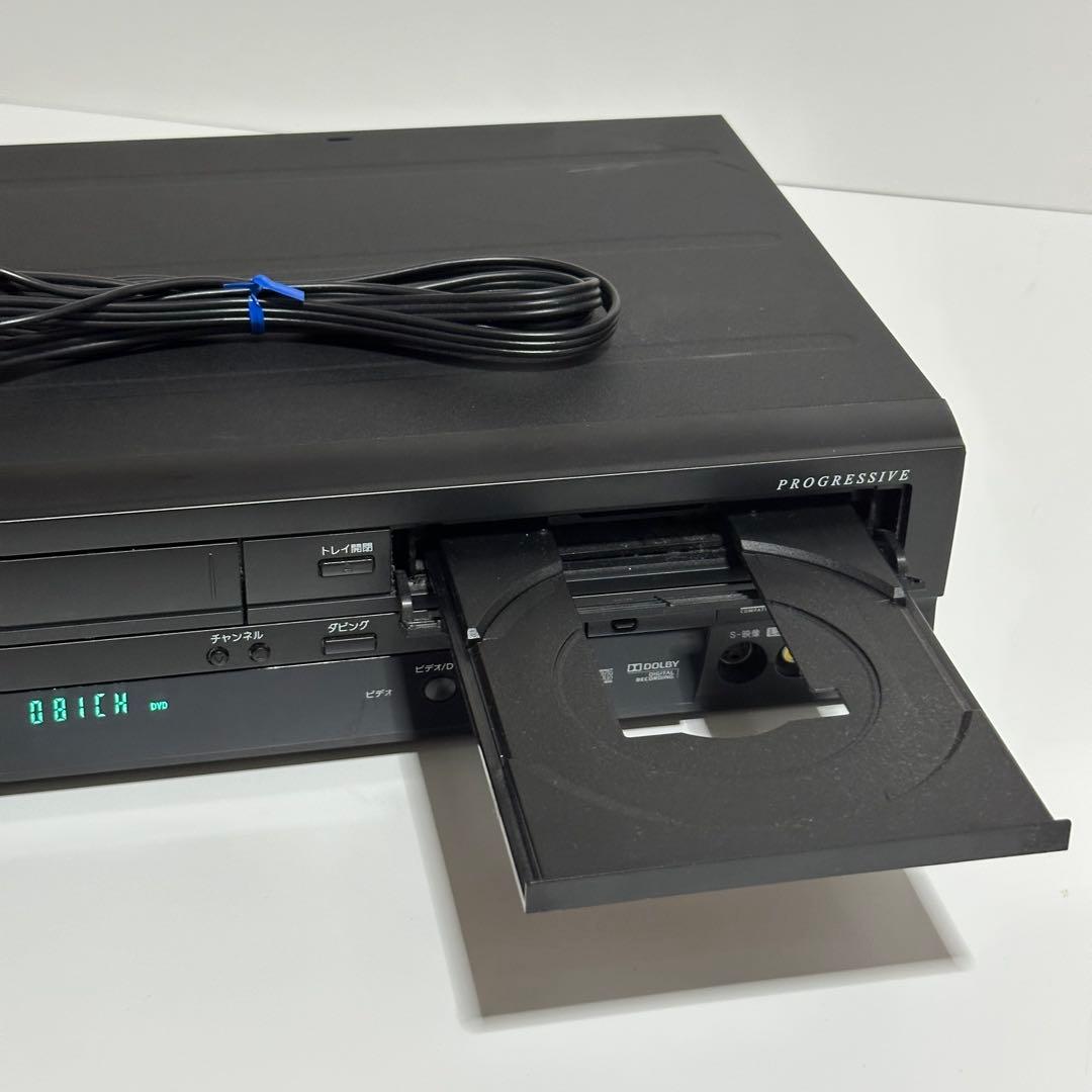 DXアンテナ DXR150V ビデオDVDレコーダー 2010年製