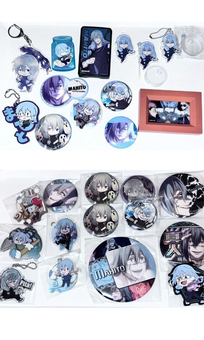 呪術廻戦 まとめ売り 2024年1月26日頃発売】呪術廻戦 新商品 | サブカルホリック