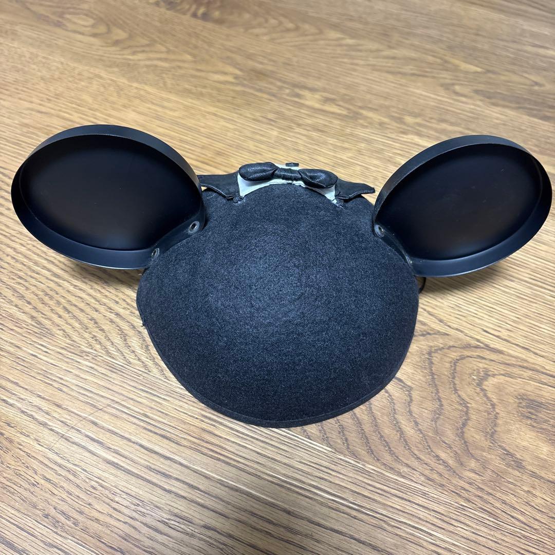 ディズニー　ウェディング　イヤーハット　２つセット