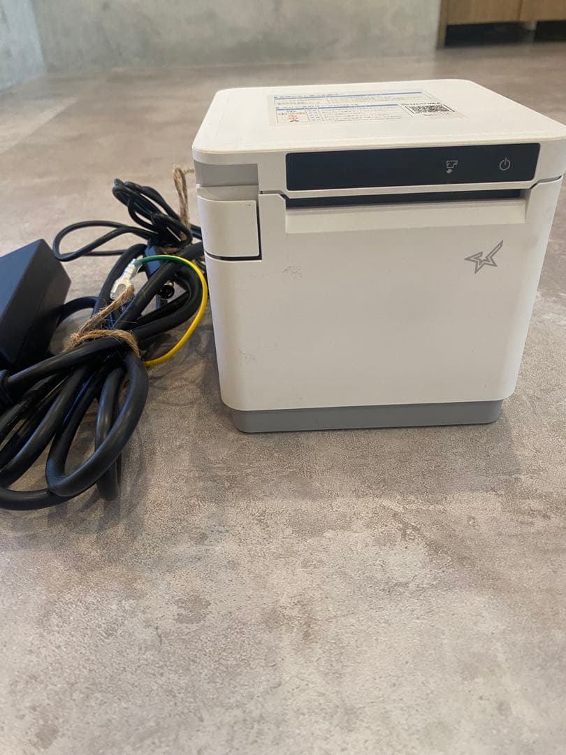 スター精密レシートプリンター mC-Print3 MCP31 CB