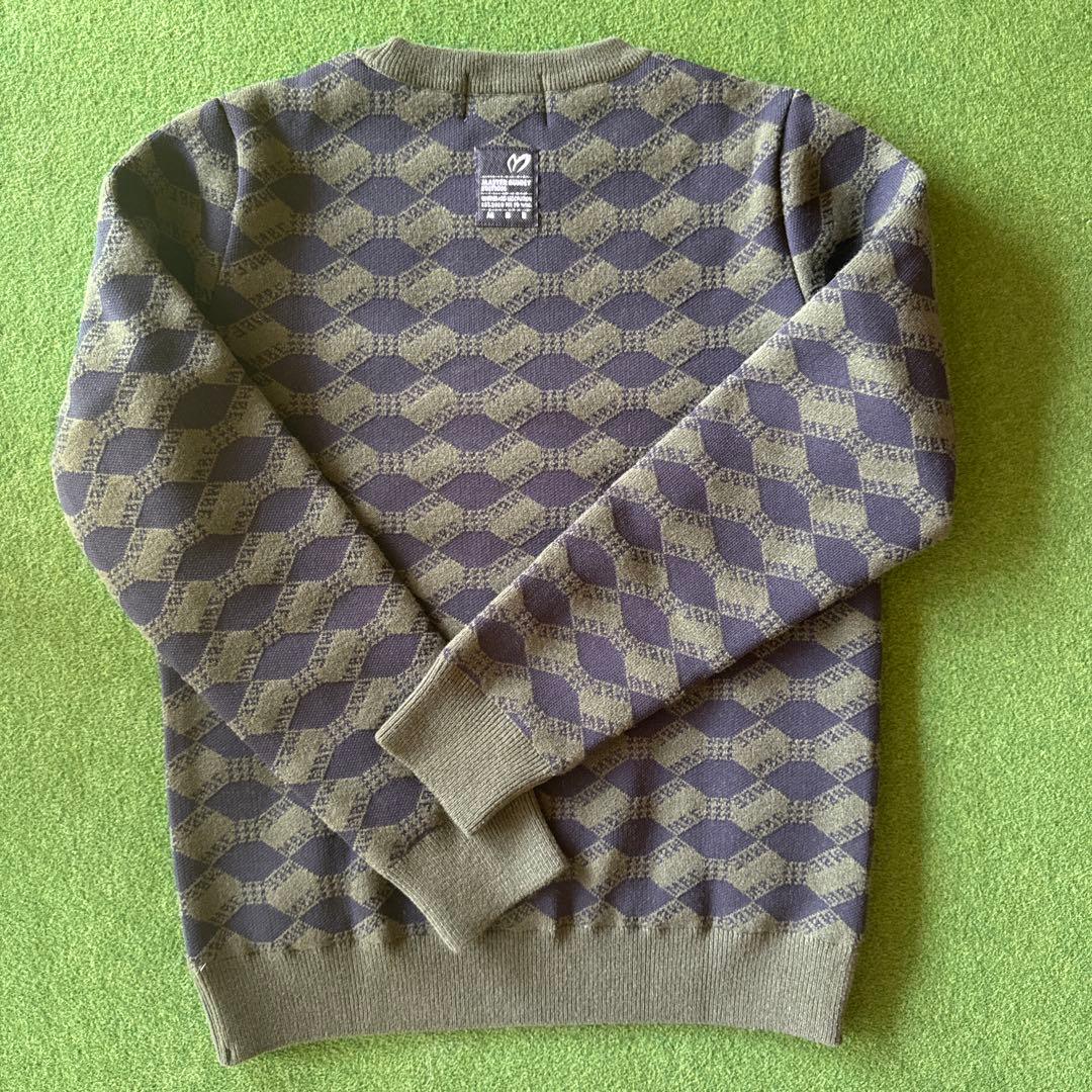 新品お値下げ⭐️マスターバニー サイズ1 レディース セーター 裏地付