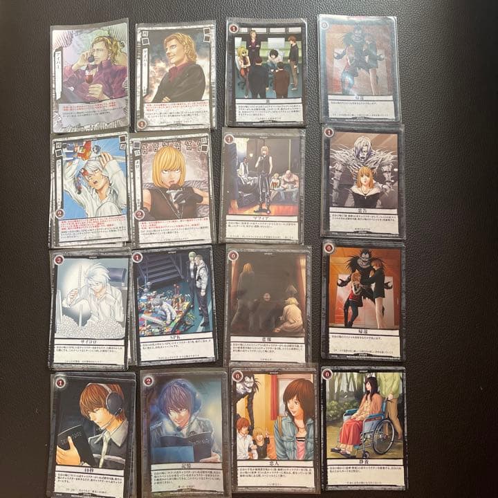 デスノートDEATHNOTE