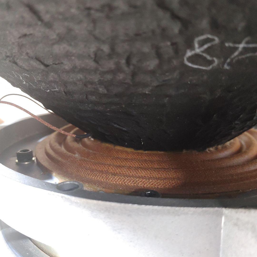 ②Z-DRIVE TOA 46cmウーハーユニット(後日ダブルウーハーで出品