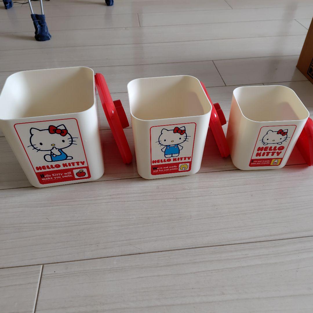 Hello Kitty コレクションセット