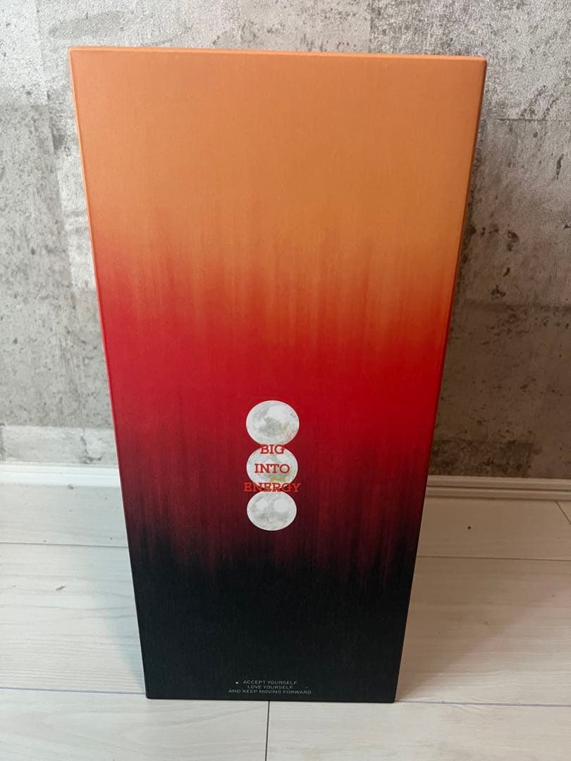 LABUBU POP MART Rock the Universe ぬいぐるみ