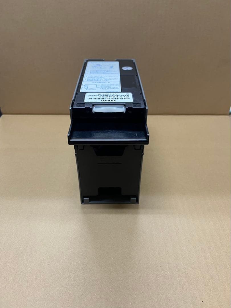 令和6年新札対応識別機 ビルバリ グローリー券売機等 両替機