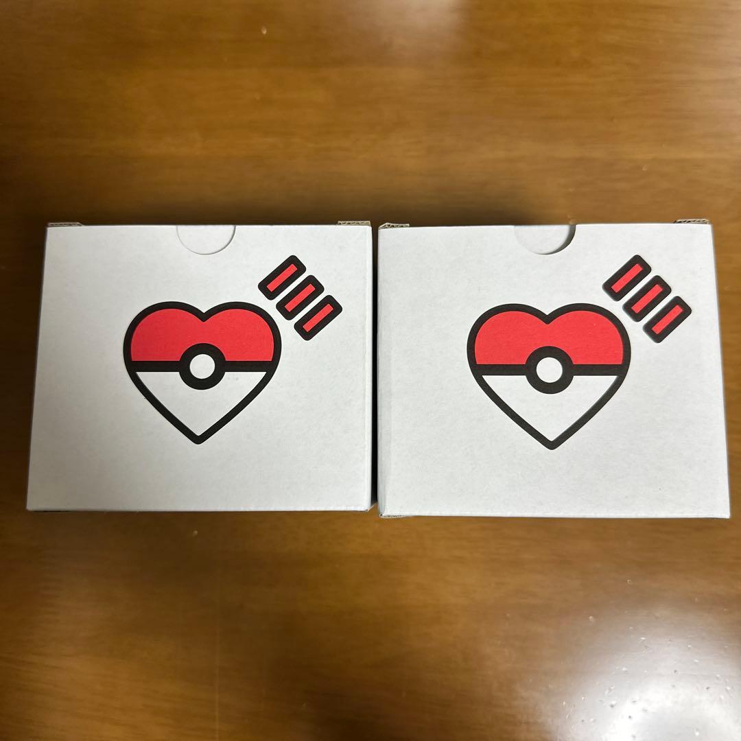 HUMAN MADE ヒューマンメイド ポケモン ピカチュウ マグカップ 未開封