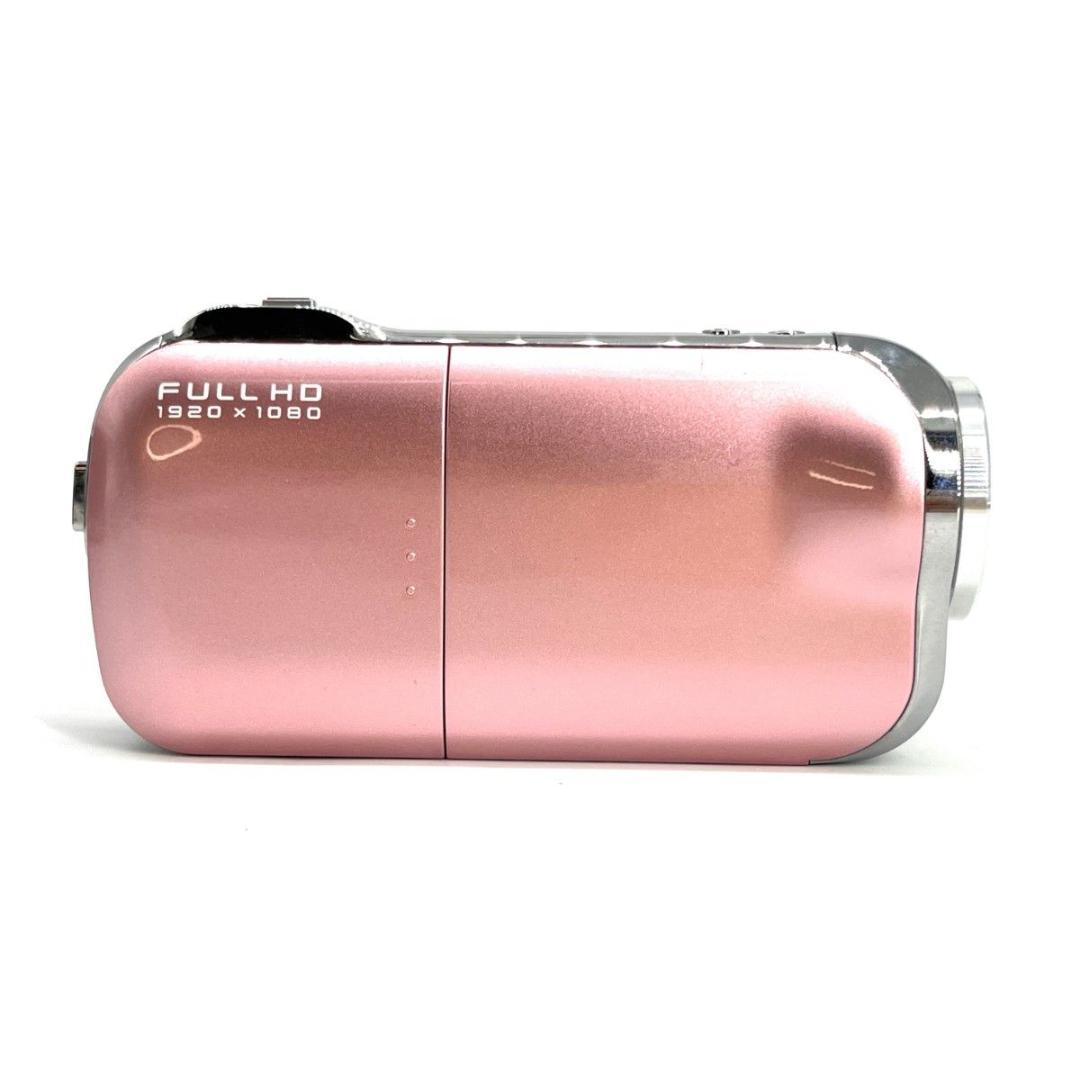 【極美品】SANYO Xacti DMX-GH1