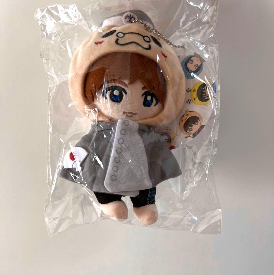 saページ　Hey!say!jump 伊野尾慧　ぬいぐるみ　新品 Hey! Say! JUMP 15th Anniversary LIVE TOUR 2022-2023 【髙木雄也