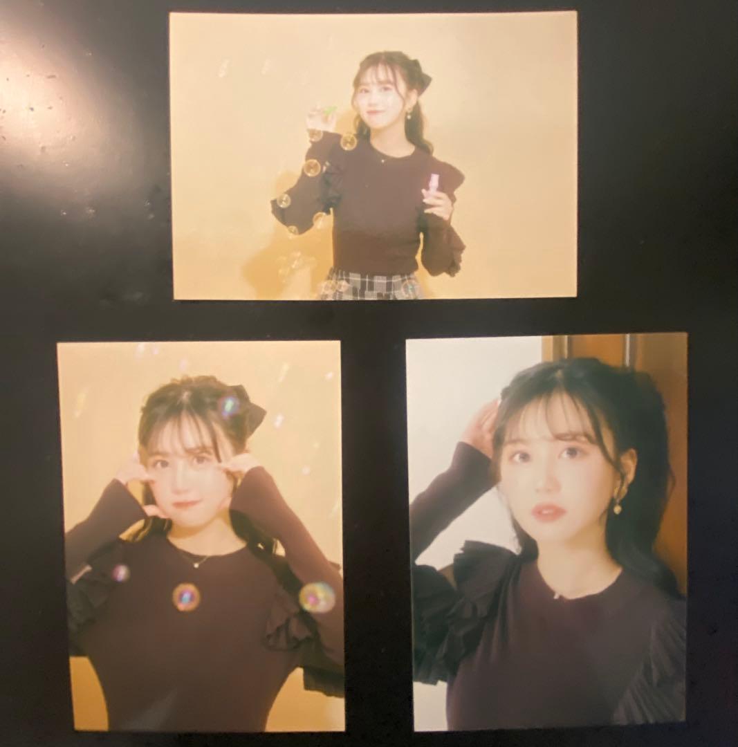 三原羽衣　グッズ