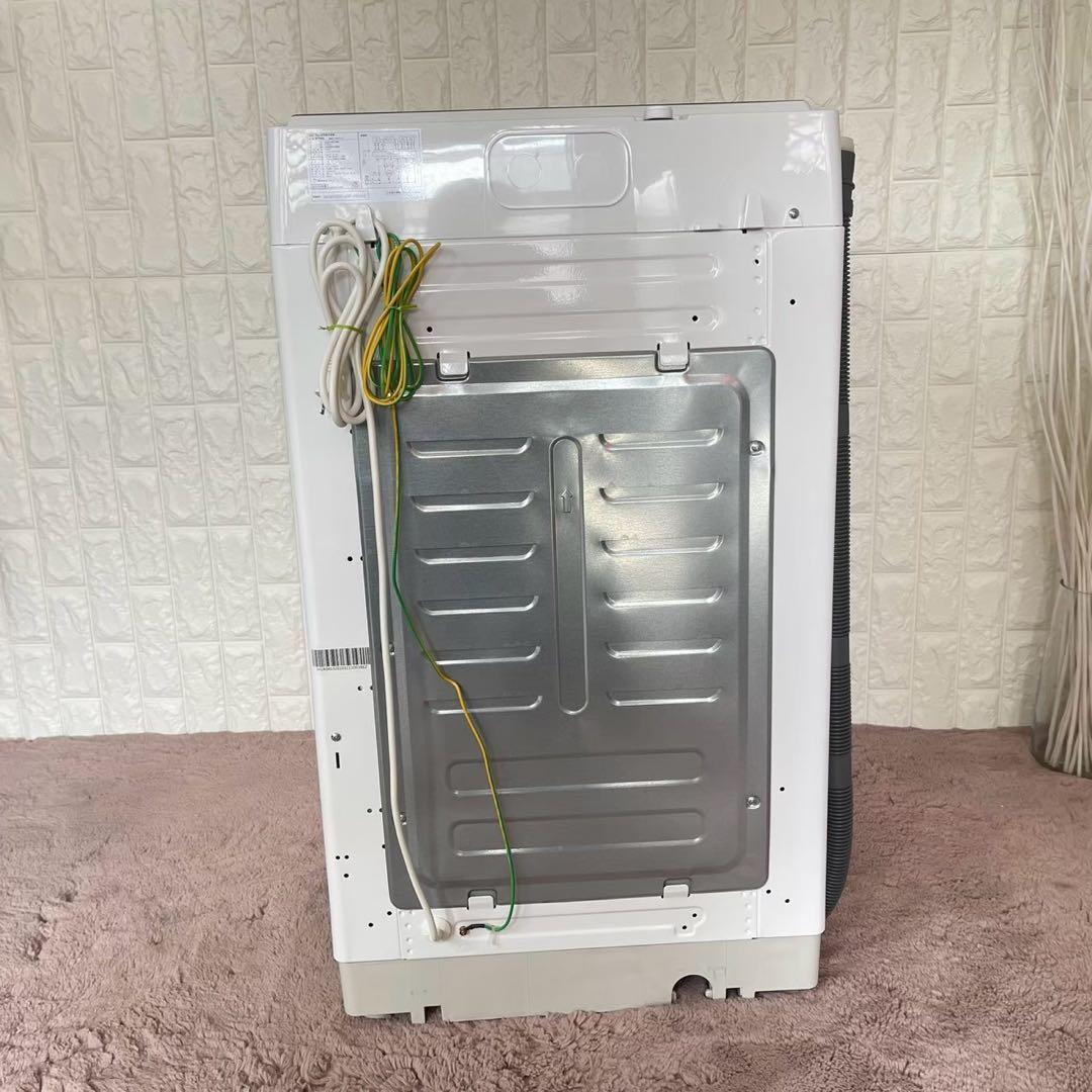 都内23区送料無料❗️ 冷蔵庫　洗濯機　オーブンレンジ　ニトリ家電３点セット✨