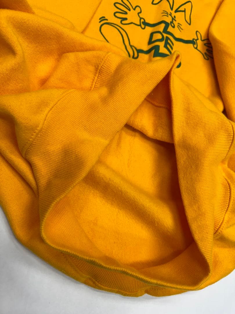 ニッポン放送 トンデモはねてる 光GENJI 80s スウェット ヴィンテージ