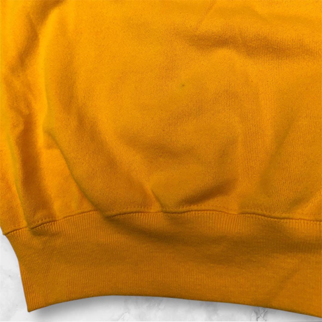 ニッポン放送 トンデモはねてる 光GENJI 80s スウェット ヴィンテージ