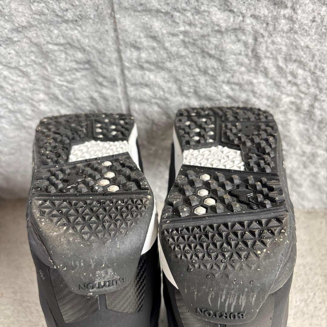 BURTON ION BOA 27.0cm ブーツ バートン