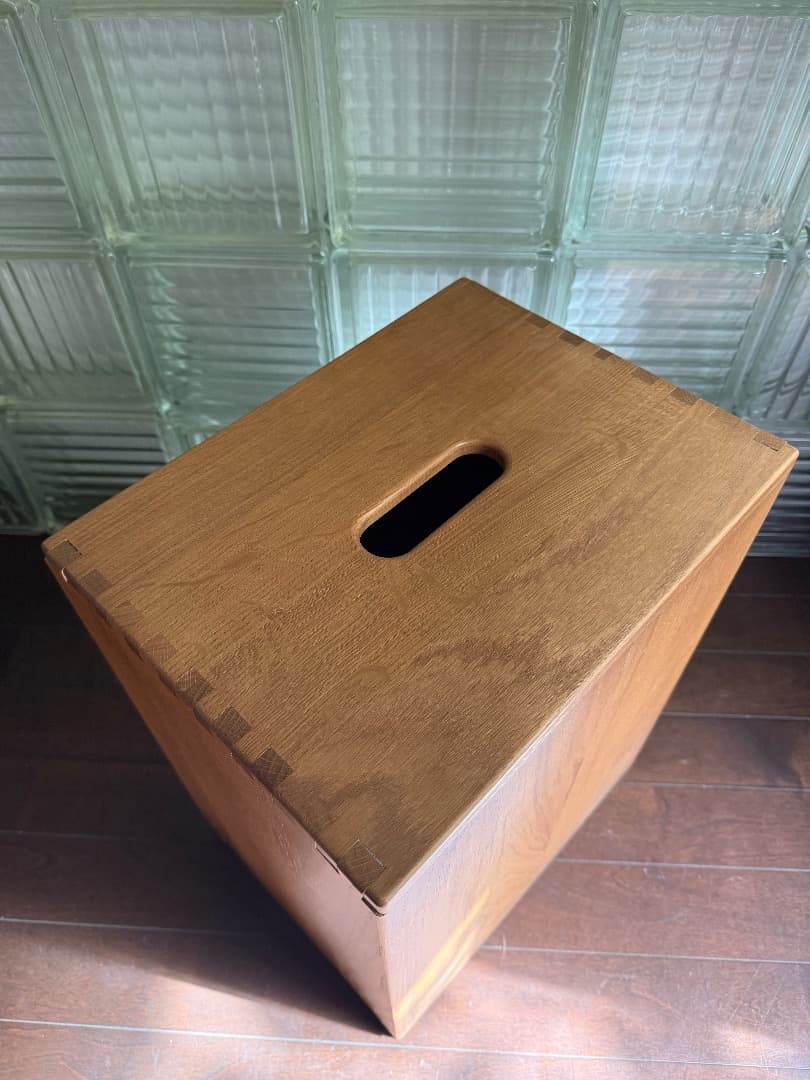 カッシーナ Cassina LC14 MAISON DU BRÉSIL スツール