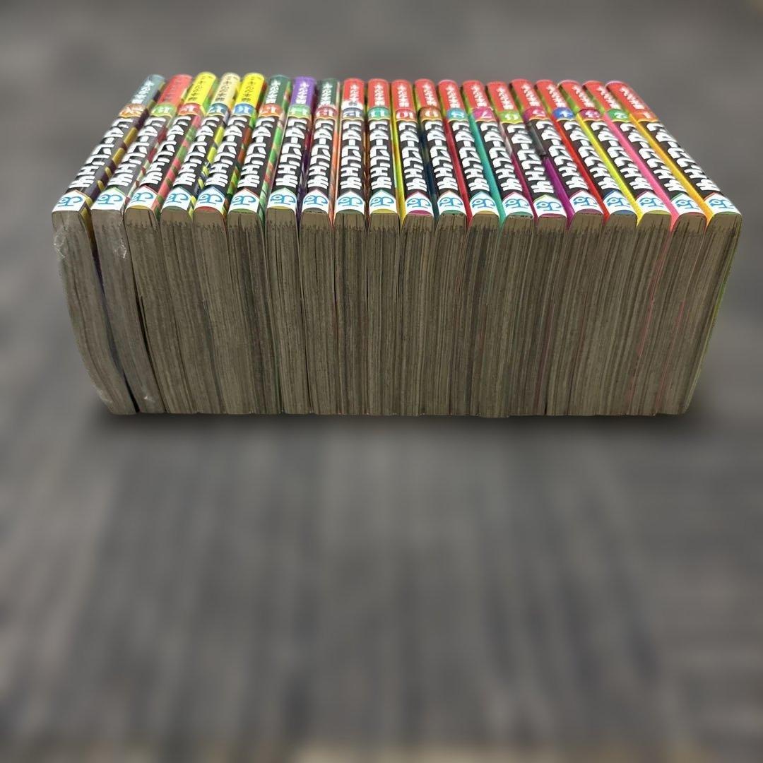 チェンソーマン漫画1~20巻