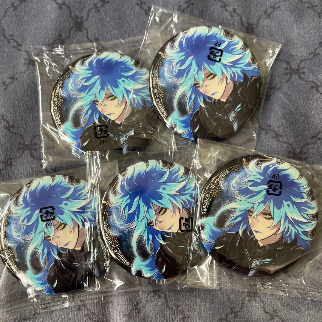 ツイステ イデア・シュラウド まとめ売り 6点 ツイステ イデア 特典