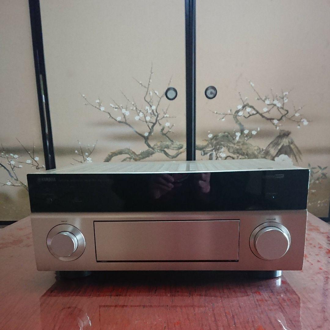 YAMAHA RX-V3067 節約 AVレシーバー(ジャンク)