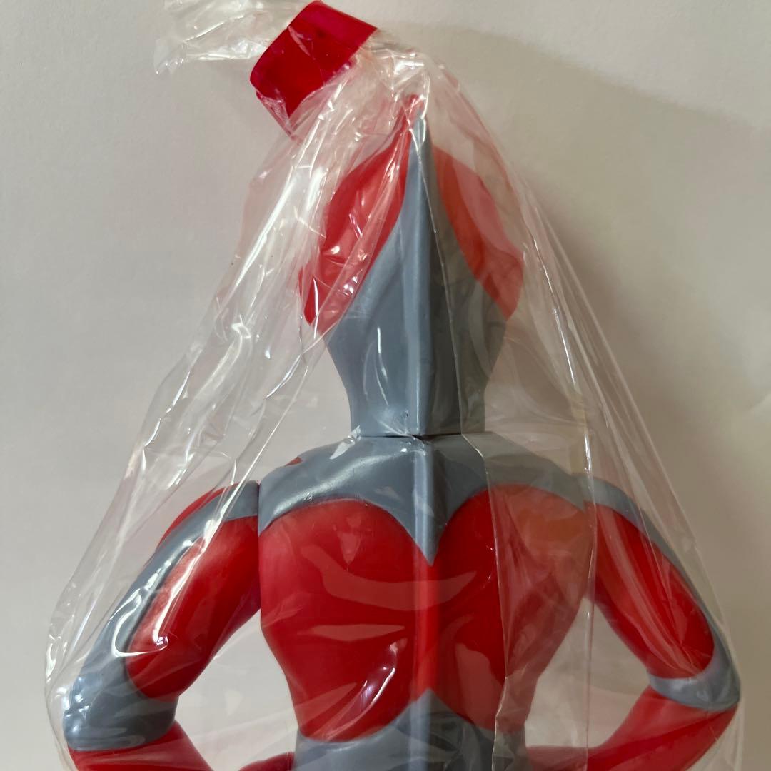 ️未開封デッドストック ウルトラマン スタンダード 赤成型 M1号