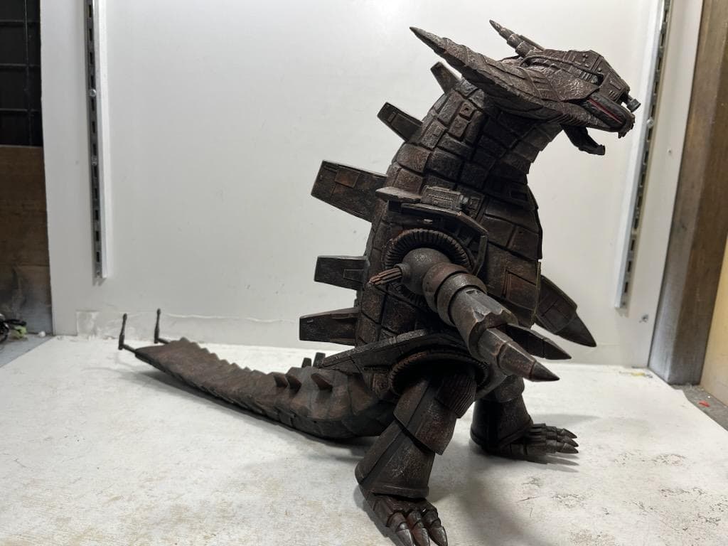 X-PLUS エクスプラス 大怪獣シリーズ ウルトラマン物語 グランドキング X-PLUS エクスプラス 大怪獣シリーズ ウルトラマン物語 グランドキング