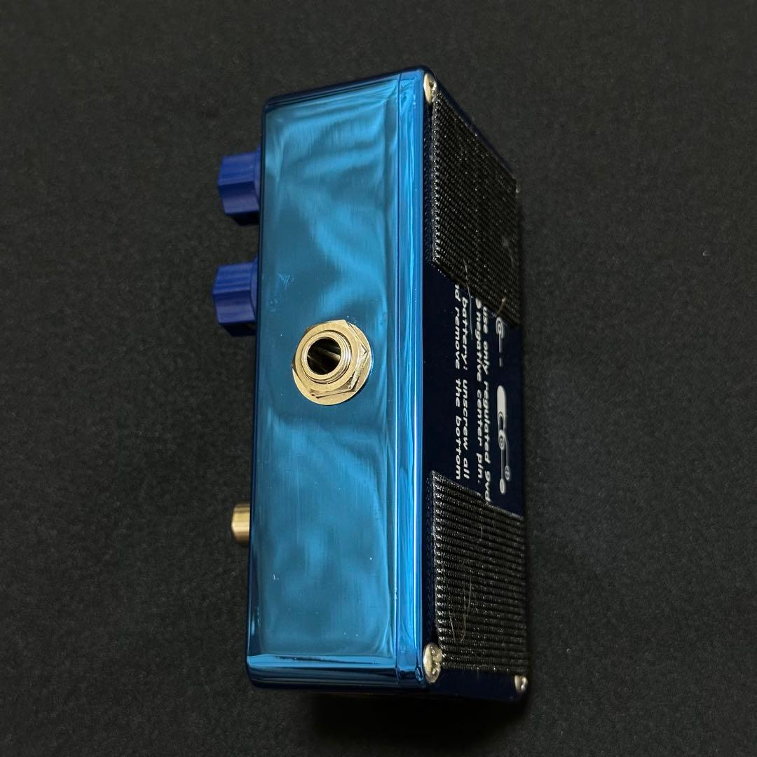 ☆動作確認済☆ Xotic Soul Driven AH