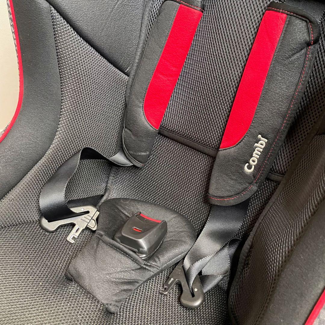 combi コンビ マルゴットEG