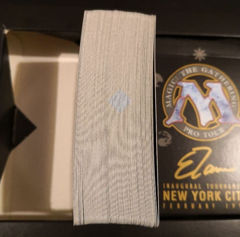 1996 プロツアー・ニューヨークベスト8デッキセット