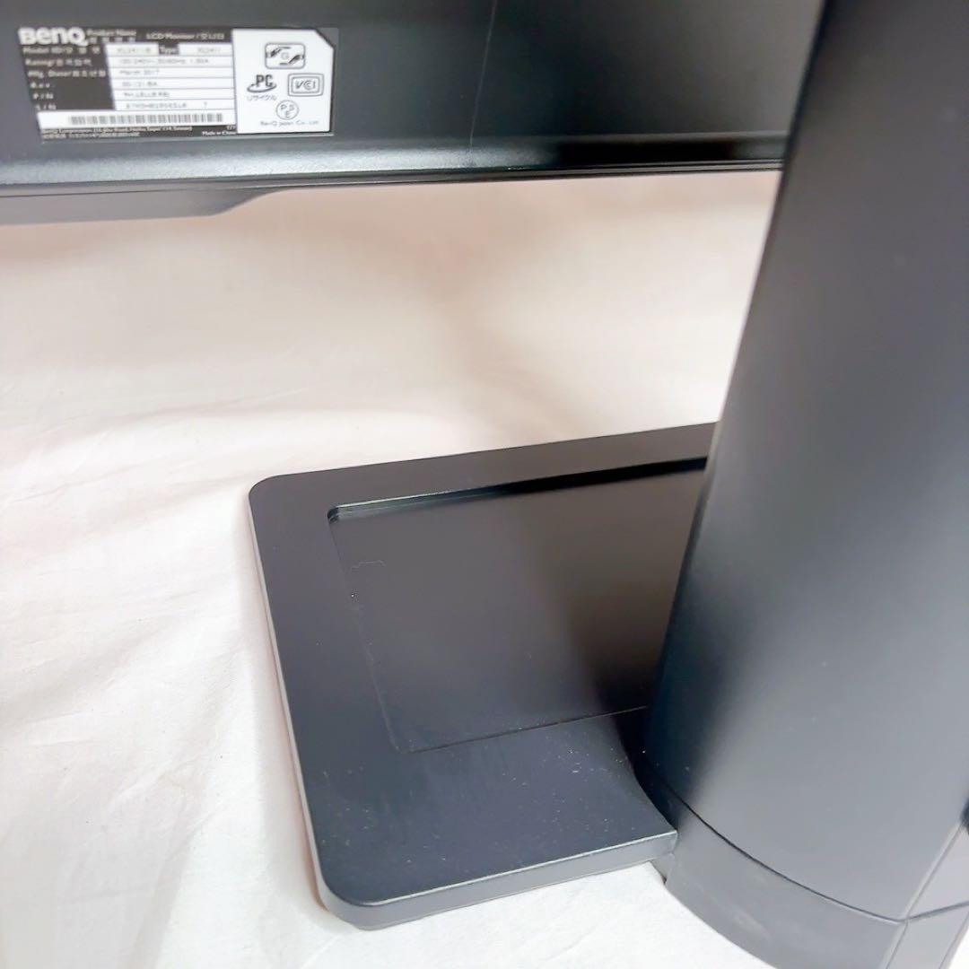 極美品】BenQ XL2411 NVIDIA 3D VISION READY